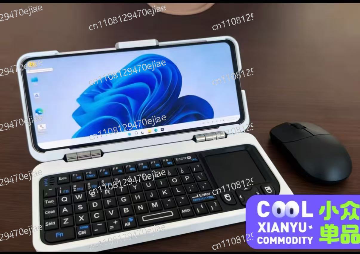 جهاز كمبيوتر محمول بشاشة 6 بوص - مراجعة Pc Gaming Keyboard وسعره