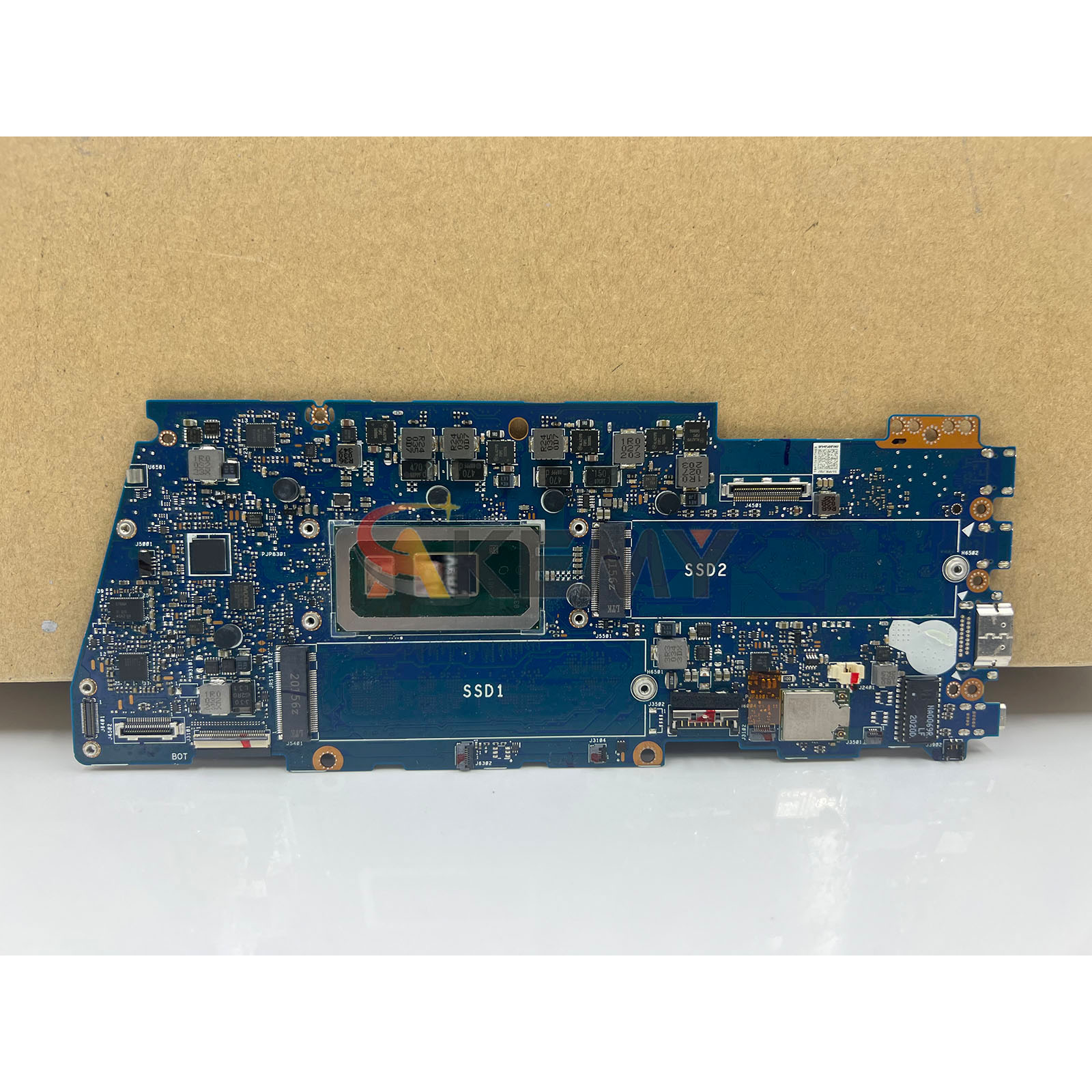 لوحة أم للكمبيوتر المحمول B945 - مراجعة Pc Gaming I5 وسعره