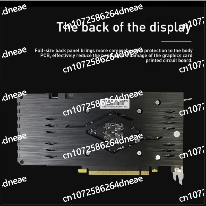أفضل بطاقات الرسومات RTX3060 1 - مراجعة Pc Gaming Rtx 3060 وسعره