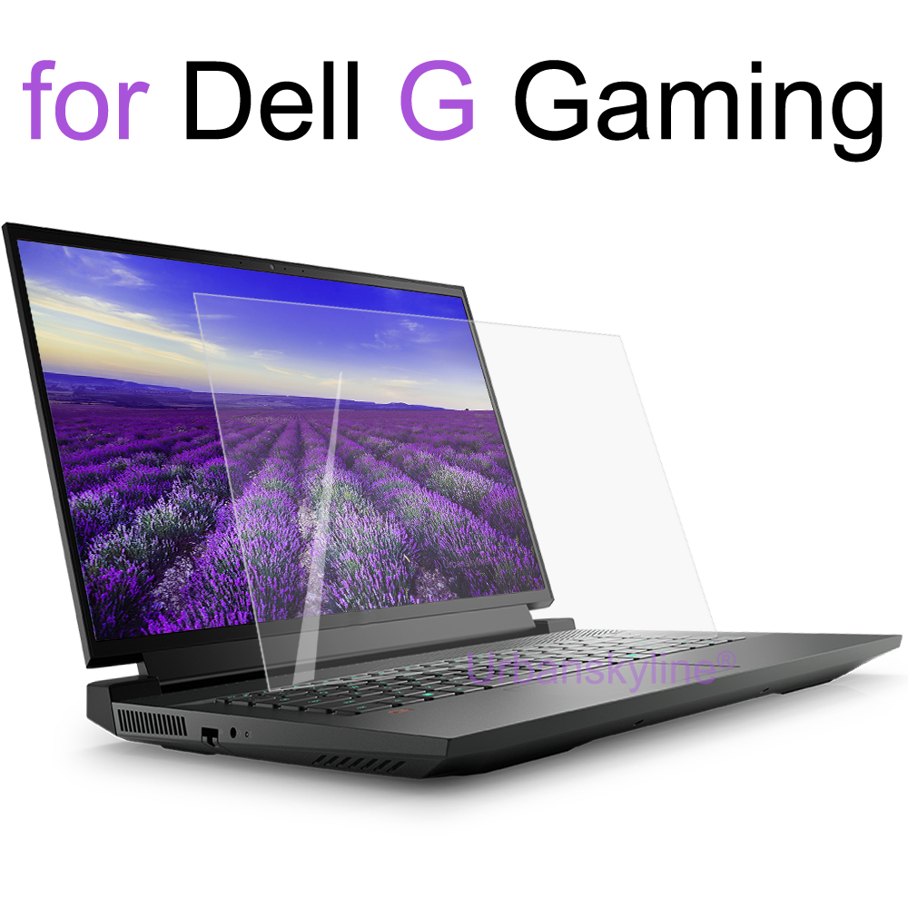 واقي شاشة لأجهزة ديل G16 G15 G - مراجعة Pc Gaming Dell وسعره