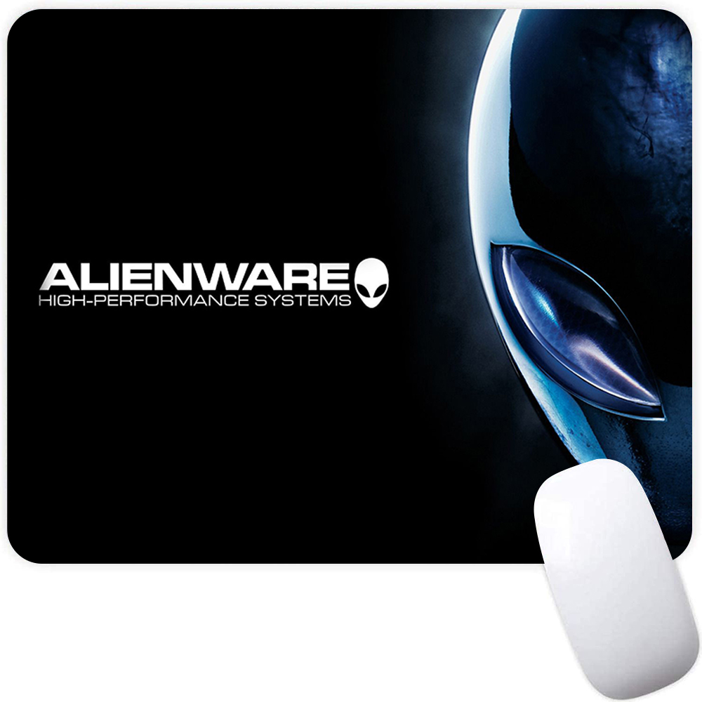 لوحة ماوس ألعاب صغيرة من Dell  - مراجعة Pc Gaming Dell وسعره