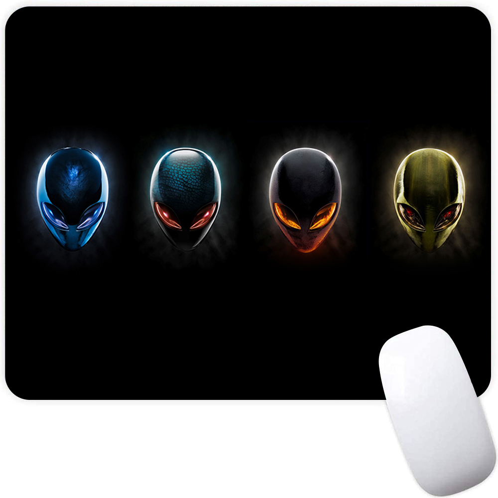 لوحة ماوس ألعاب صغيرة من Dell  - مراجعة Pc Gaming Dell وسعره