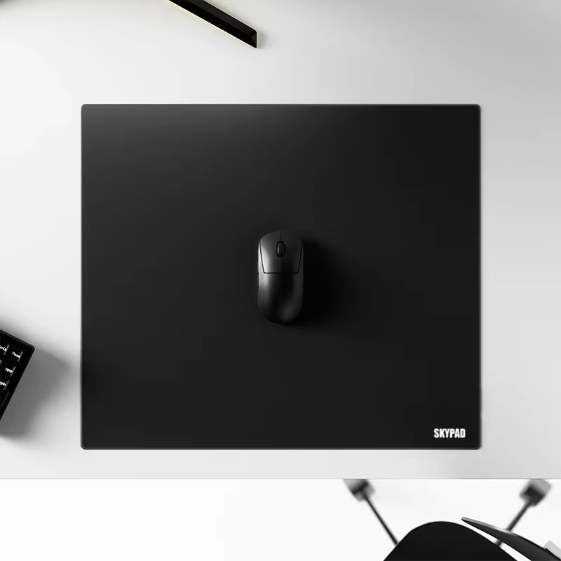 لوحة ماوس زجاجية للألعاب Skypa - مراجعة Fps Gaming Mouse وسعره