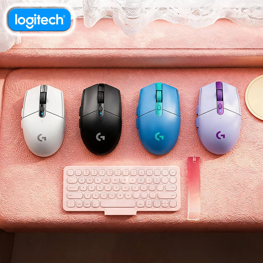 فأرة لوجيتك G305 لايت سبيد، 12 - مراجعة Pc Gaming X3D وسعره
