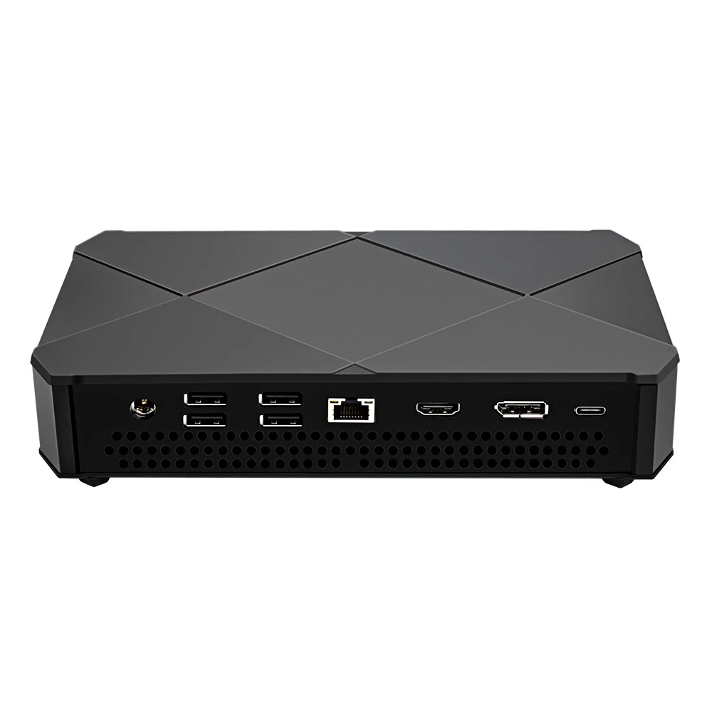 12Th Gen Gaming Mini PC Core I - مراجعة Pc Gaming I5 وسعره