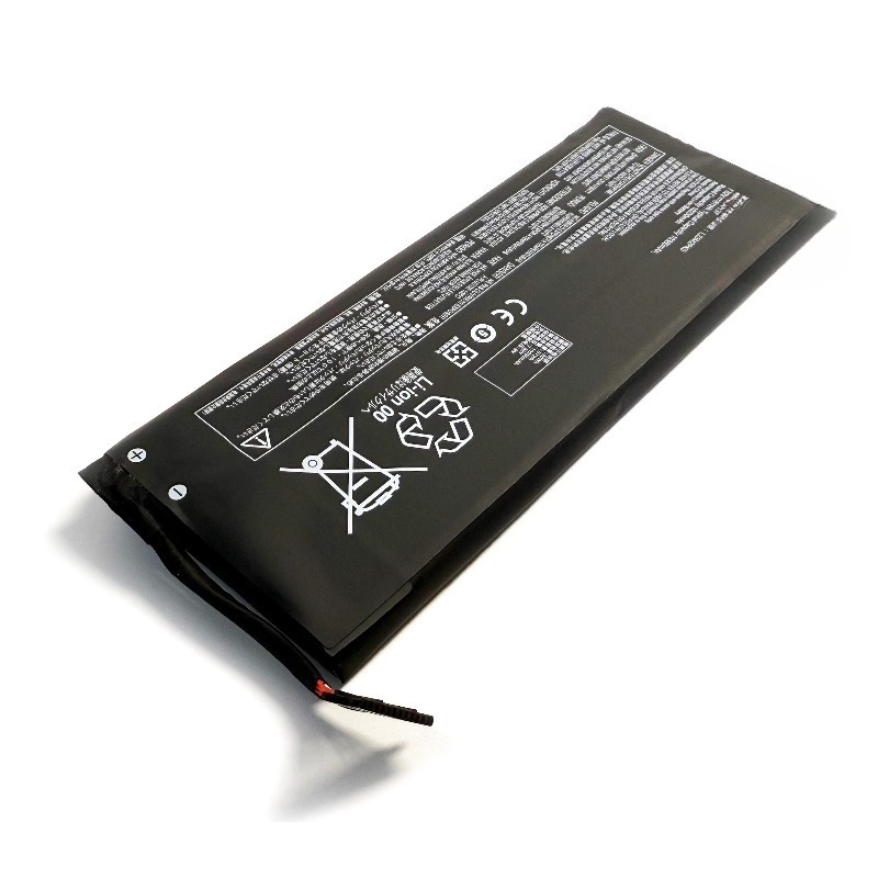 بطارية جديدة 7.82 فولت 10230 م - مراجعة Pc Gaming Lenovo Legion وسعره