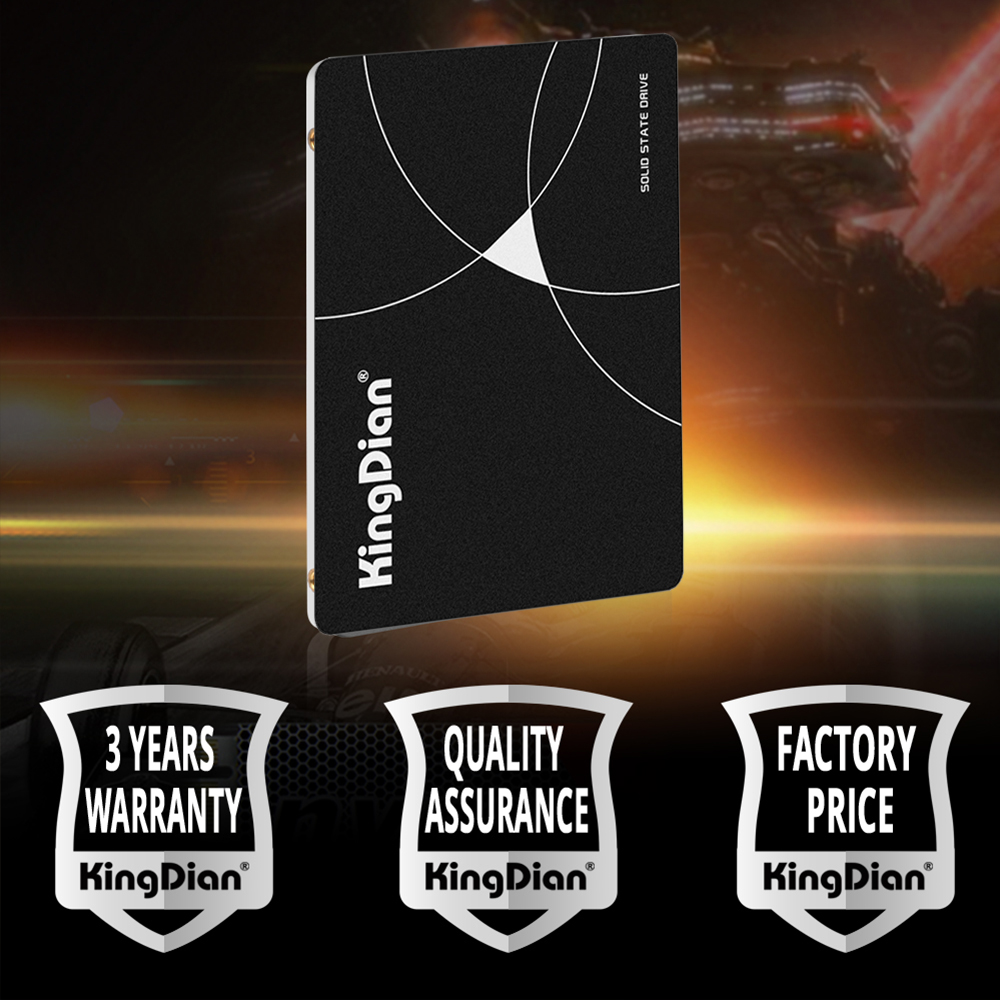 KingDian-داخلى SSD, SATA III,  - مراجعة Samsung Ssd Evo 870 وسعره