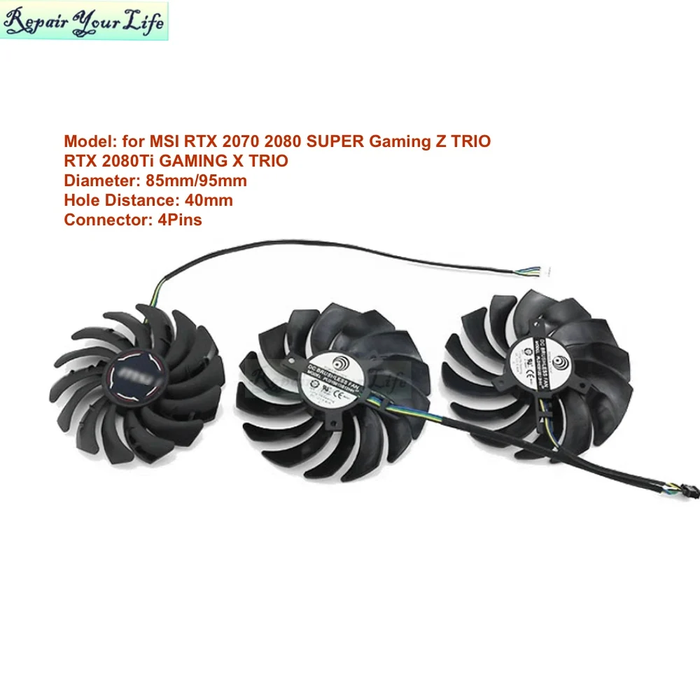 مروحة تبريد VGA للكمبيوتر الشخ - مراجعة Pc Gaming Msi وسعره