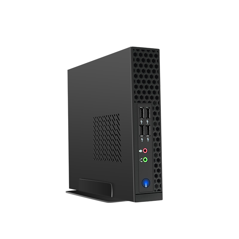 كمبيوتر صغير كور I3 7100 I5 64 - مراجعة Pc Gaming I5 وسعره